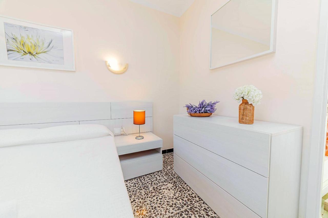 Seafront Apartment Voramar 31 By Sealand Villas Puerto Pollensa Exterior foto