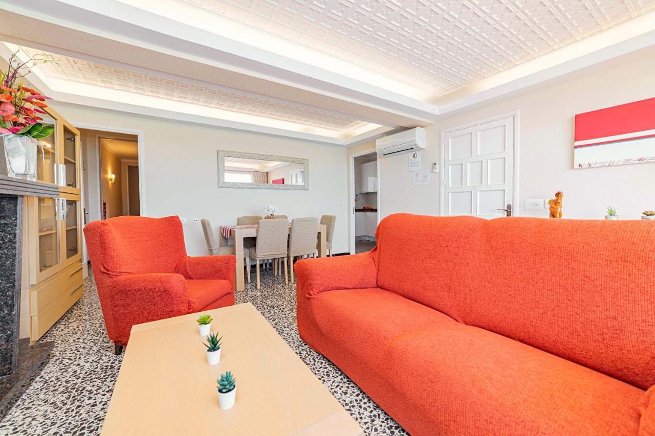 Seafront Apartment Voramar 31 By Sealand Villas Puerto Pollensa Exterior foto