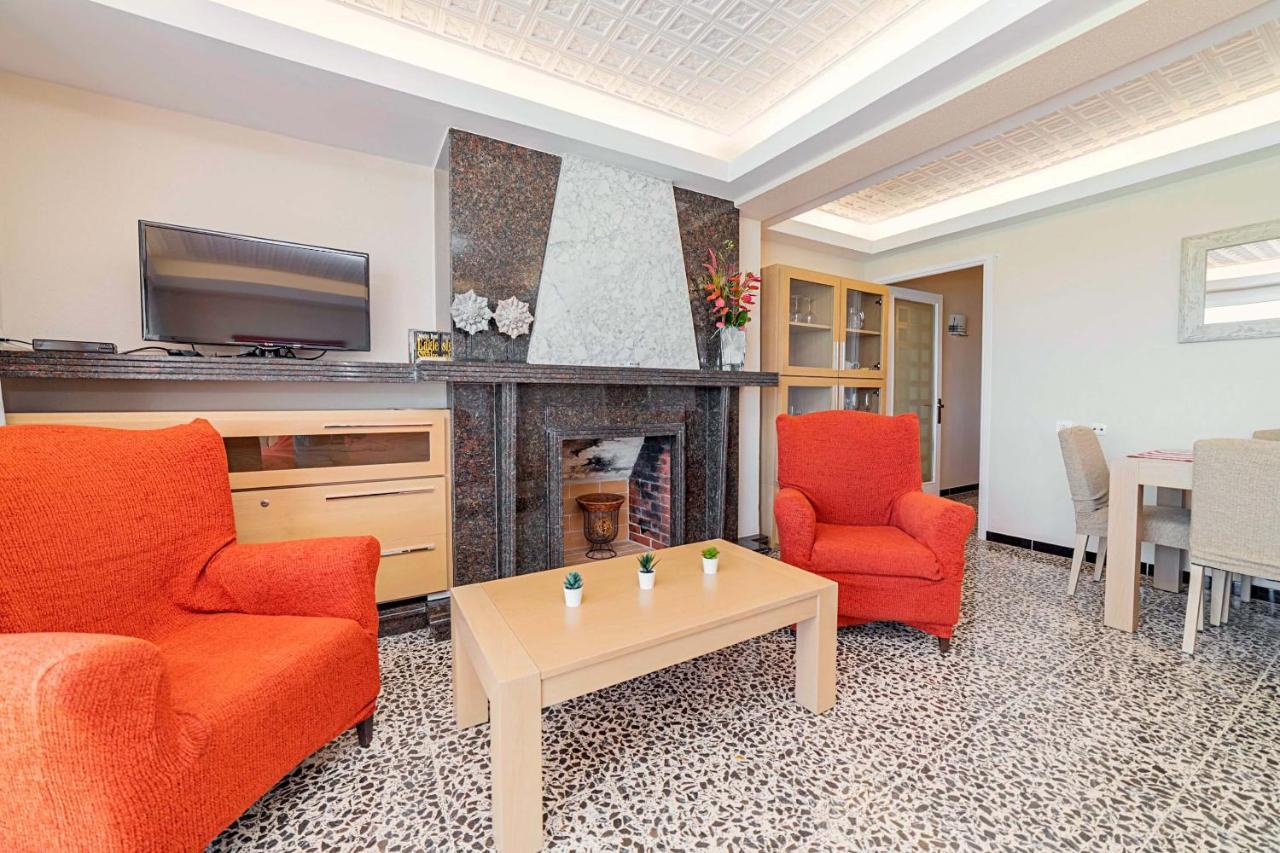 Seafront Apartment Voramar 31 By Sealand Villas Puerto Pollensa Exterior foto