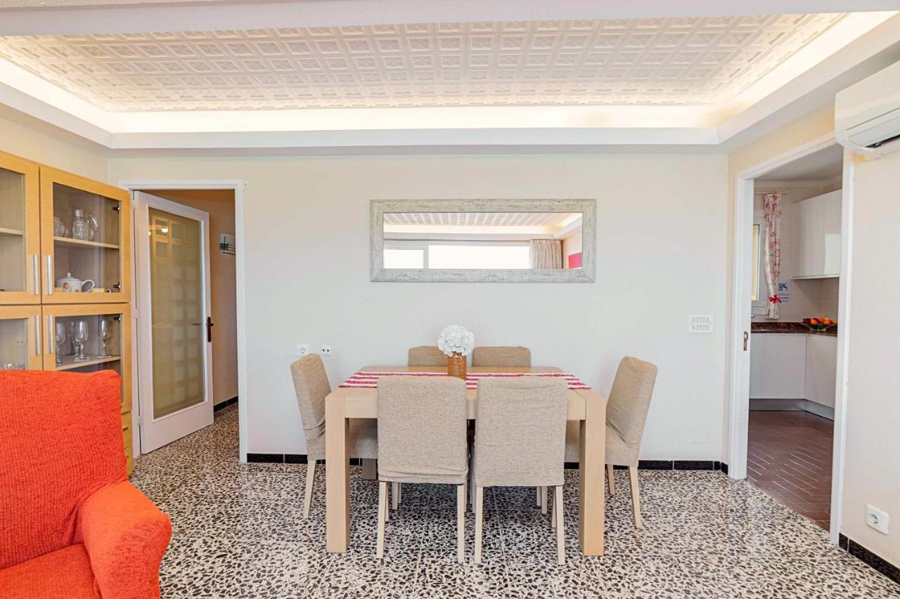 Seafront Apartment Voramar 31 By Sealand Villas Puerto Pollensa Exterior foto