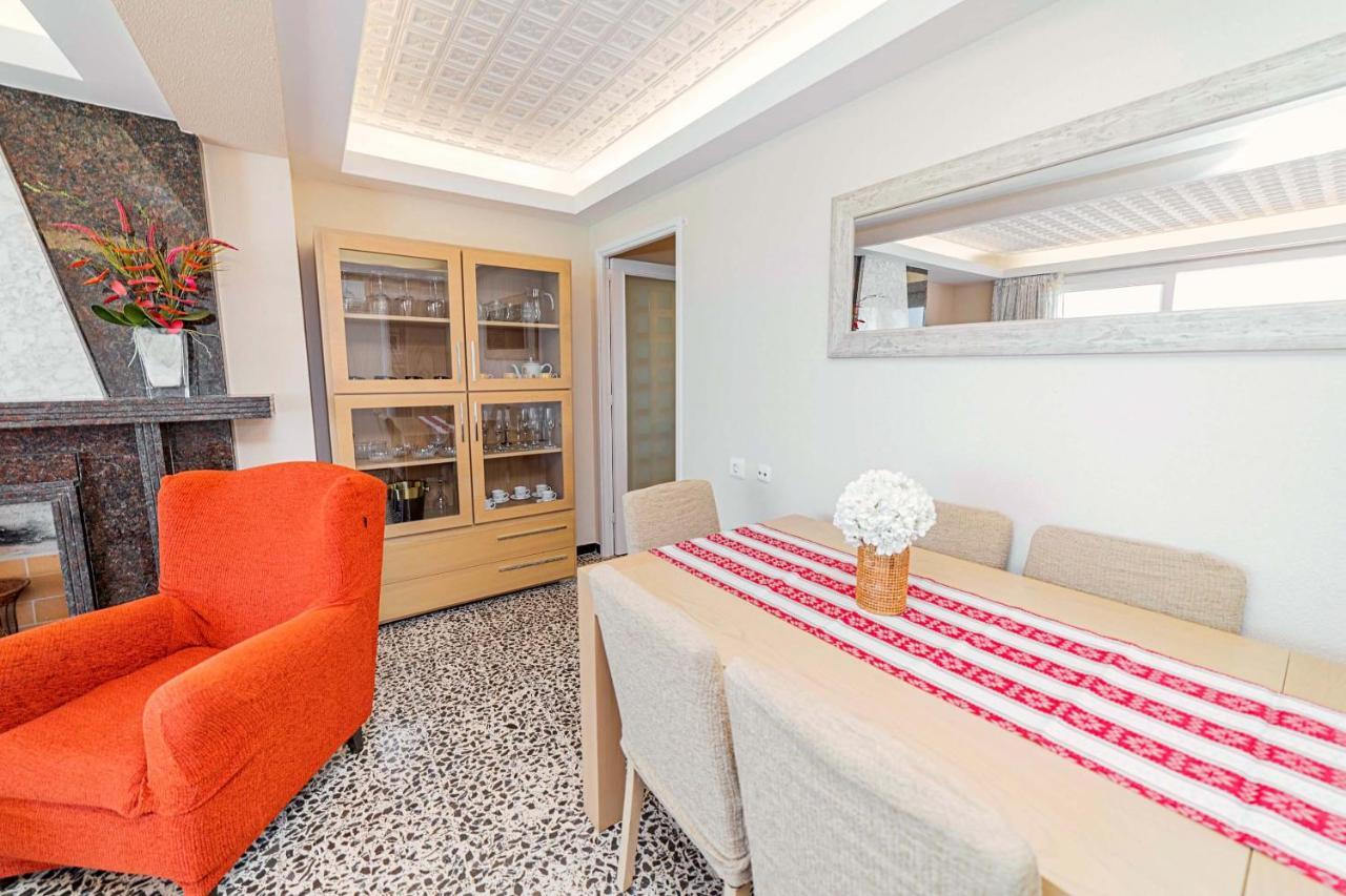 Seafront Apartment Voramar 31 By Sealand Villas Puerto Pollensa Exterior foto