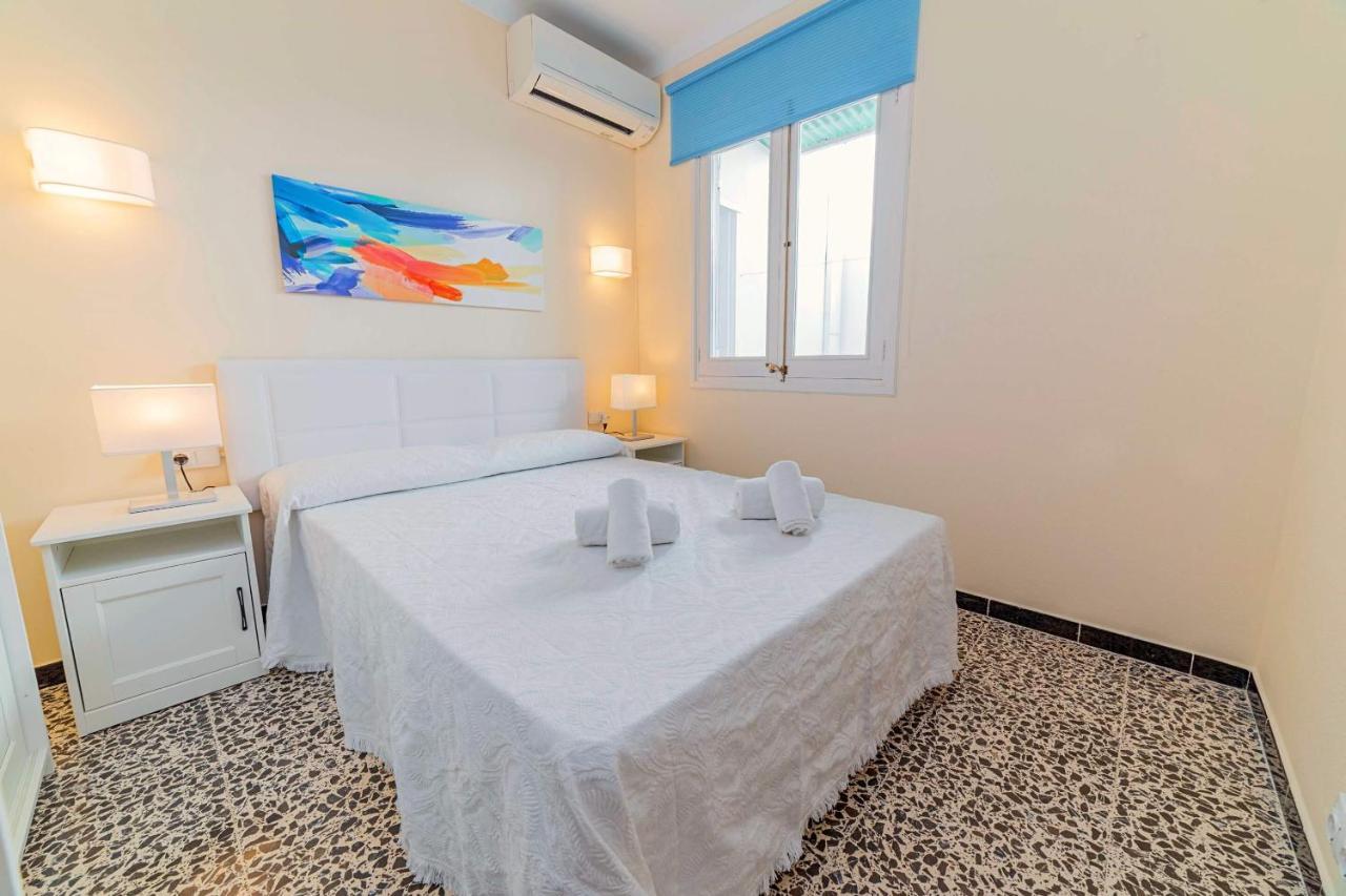 Seafront Apartment Voramar 31 By Sealand Villas Puerto Pollensa Exterior foto