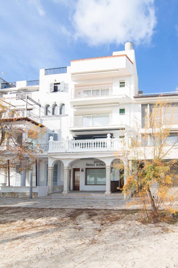 Seafront Apartment Voramar 31 By Sealand Villas Puerto Pollensa Exterior foto